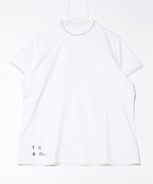 ティゴラ TIGORA T.ソロテックス(R)使用モックシャツ