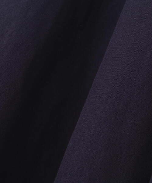 human woman(ヒューマンウーマン)の「◆C/Lウェザーアシンメトリータックスカート(スカート・レディース・ベージュ/ネイビー・SMALL/MEDIUM)」の22枚目の写真