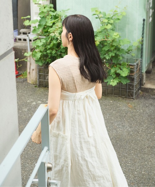 Y*i様 今季タグ付き★ yuni △リネン　ラップスカート yuni スカート リネン ラップスカート : ZOZOTOWN Yahoo!店
