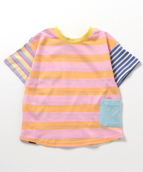 セール】【どっちも正解】DAISUKI半袖Tシャツ_ジュニア対応（T