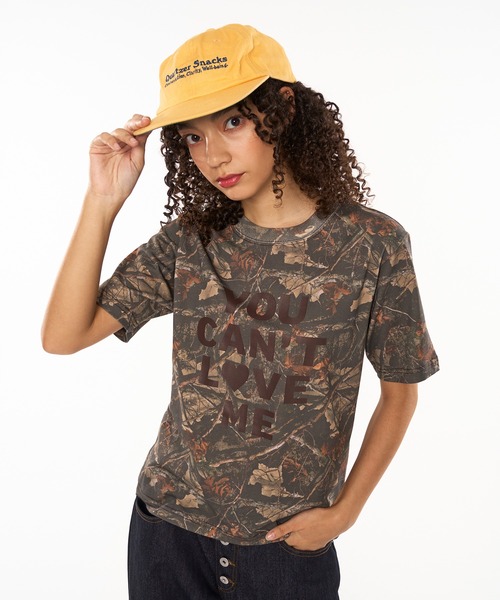 Pucci TシャツゴールドロゴJr12 Tiffany&co.様2点まとめ購入 セール】LOGO PICHI & TIGHT SHORT TEE / ロゴピチ＆タイト