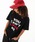 WISH FOR EVER�i�E�B�b�V���t�H�[�G�o�[�j�́uLOGO PICHI & TIGHT SHORT TEE / ���S�s�`���^�C�g�V���[�gT�iT�V���c/�J�b�g�\�[�j�v�b�u���b�N