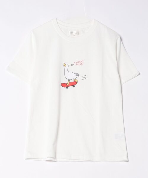 セール】デザイングラフィックモチーフTEE(M1)（Tシャツ