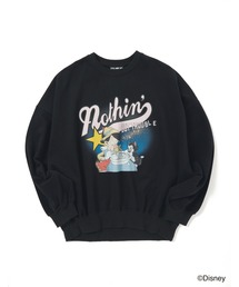 Little sunny bite（リトルサニーバイト）の「【Little Sunny Bite】pinocchio sweat top（スウェット）」