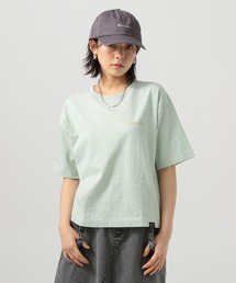 【PENDLETON(ペンドルトン)】別注バックプリントT