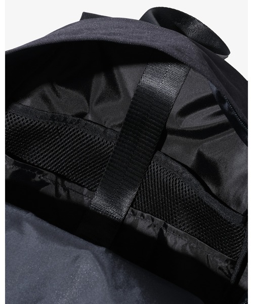KEBOZ（ケボズ）の「DAYPACK（バックパック/リュック・メンズ・ブラック・FREE）」の3枚目の写真