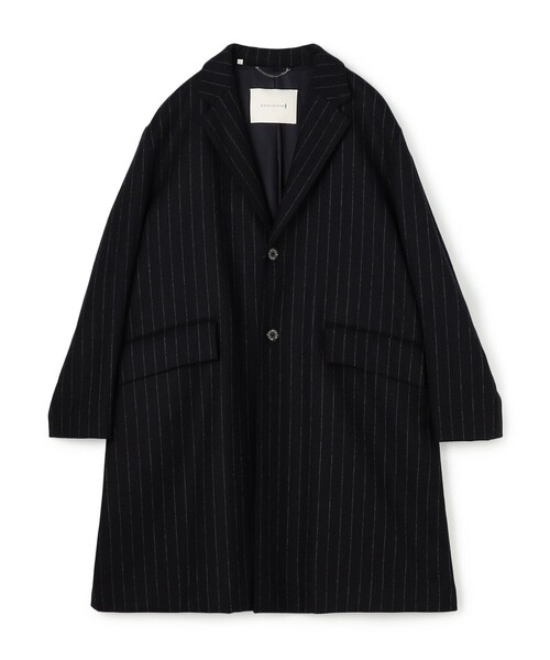 MACKINTOSH HUMBIE チェスターコート（チェスターコート