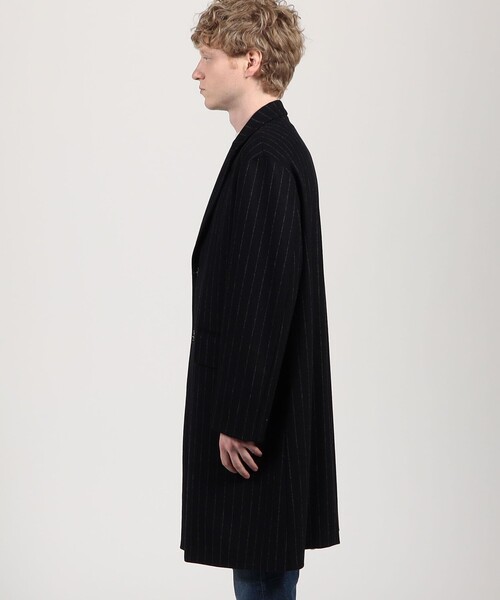 MACKINTOSH HUMBIE チェスターコート（チェスターコート