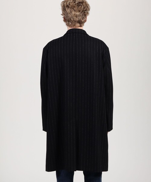 MACKINTOSH HUMBIE チェスターコート（チェスターコート