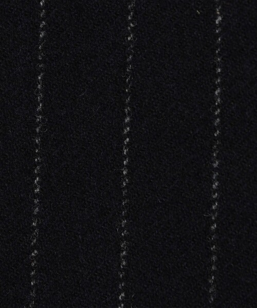 Mackintosh(マッキントッシュ)の「MACKINTOSH HUMBIE チェスターコート(チェスターコート・メンズ・ネイビー・38)」の13枚目の写真