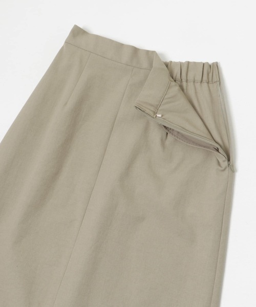 URBAN RESEARCH（アーバンリサーチ）の「『2サイズ展開』リネン混