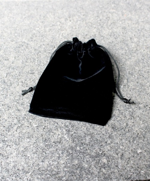 JUPITER（ジュピター）の「【K10】ペタルチェーンピアスキャッチ/4cm<動画あり>（ピアス（両耳用）・レディース・ゴールド・FREE）」の6枚目の写真