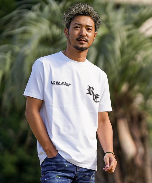 adamsJUGGLER（アダムスジャグラー）の「RTEGマチュアOEティー