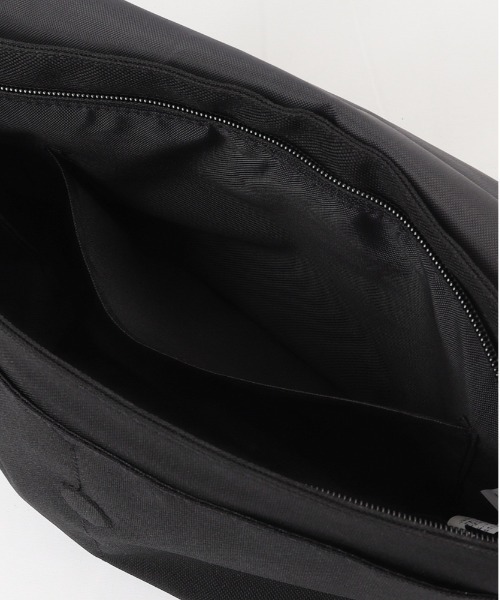 KANGOL(カンゴール)の「KANGOL カンゴール ショルダーバッグ 250-3057(ショルダーバッグ・レディース・カーキ/ブラック/ベージュ・FREE)」の7枚目の写真