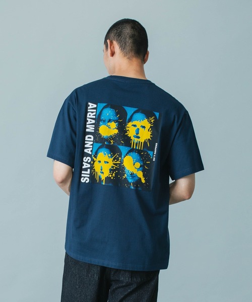 salsation Tシャツ Sサイズ SALSATION サルセーション Tシャツ XSサイズ （salsation サル