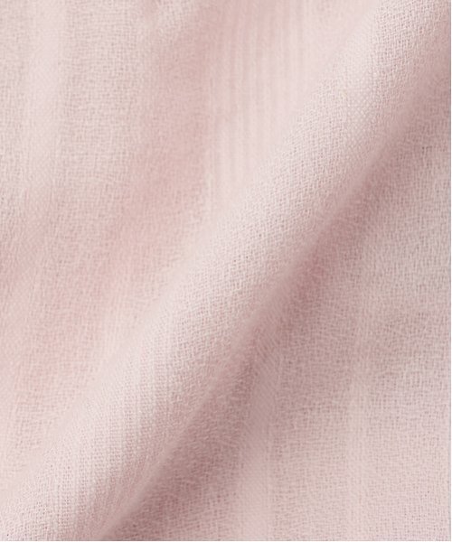 petit main（プティマイン）の「【Disney】肩フリルチュニックセットアップ（その他ベビーウェア・キッズ・ライトピンク/オフホワイト/ラベンダー・70cm/80ｃｍ）」の6枚目の写真