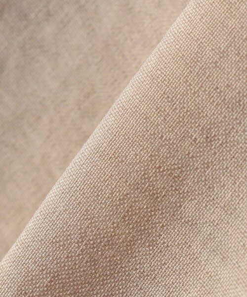 SHIPS Colors（シップス カラーズ）の「SHIPS Colors:〈洗濯機可能〉リネンライク イージー パンツ 2◇（その他パンツ・レディース・ヘザーグレー/サンドベージュ/ダークブルー・SMALL/MEDIUM/LARGE）」の22枚目の写真