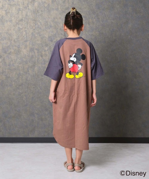セール】【Disney/ディズニー】 MICKEY ミッキーマウス キッズ