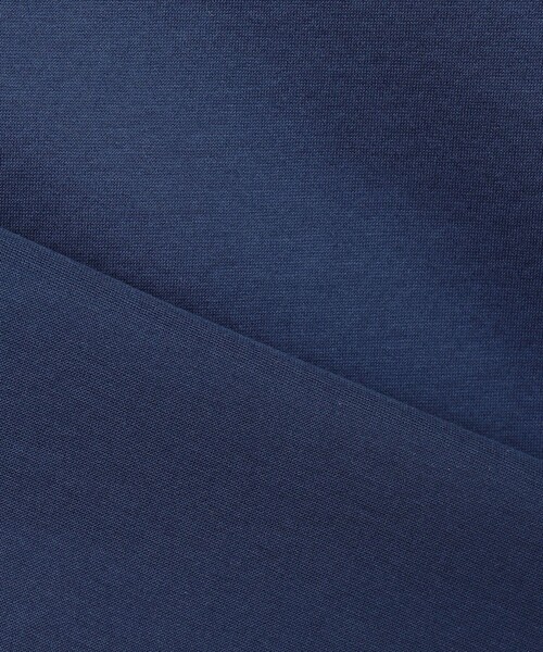 自由区(ジユウク)の「クロッシェポケット Tシャツ(Tシャツ/カットソー・レディース・ブラック系/アイボリー系/ダルブルー系・38)」の7枚目の写真