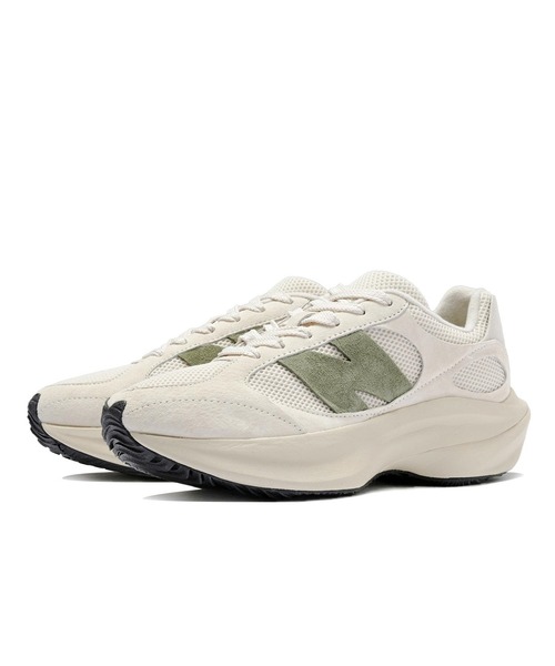 WRPD RUNNER UWRPDWHC（スニーカー）｜New Balance