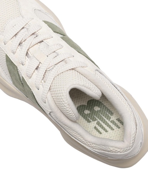 WRPD RUNNER UWRPDWHC（スニーカー）｜New Balance