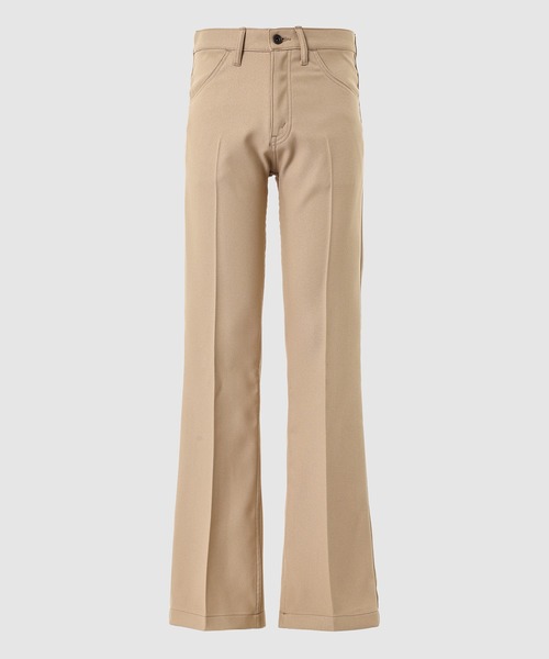 Flare“ Pressed Pants | DAIRIKU(ダイリク) / パンツ スラックス