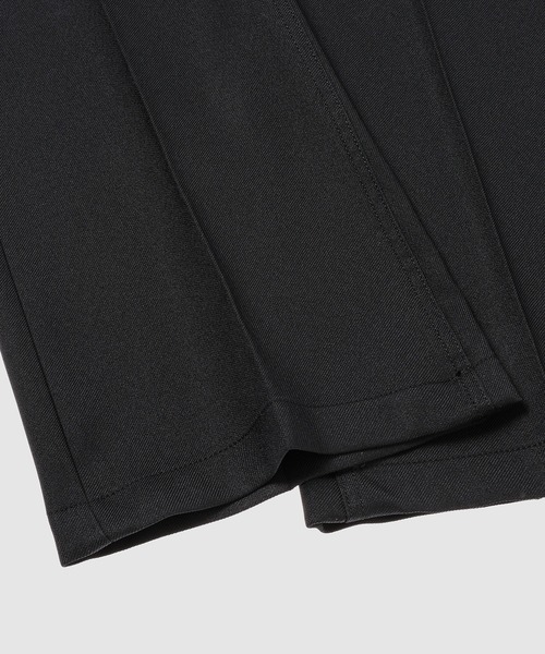 DAIRIKU(ダイリク)の「"Flare" Pressed Pants(その他パンツ・メンズ・ベージュ/ブラック・31(L)/29(M)/27(S))」の9枚目の写真
