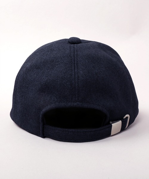 カシラ　ロゴ　キャップ SALE 30%OFF】CA4LA カシラ タータンチェック ベースボール