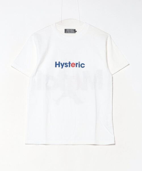METAL HYSTERIC Tシャツ（Tシャツ/カットソー）｜HYSTERIC