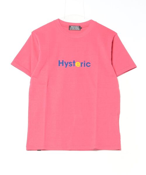 METAL HYSTERIC Tシャツ（Tシャツ/カットソー）｜HYSTERIC