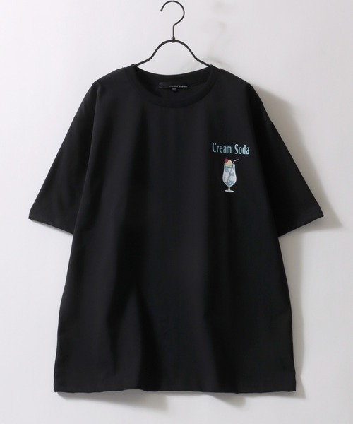 ANTIDOTE 半袖 Tシャツ プリント レトロ 大人気 男女兼用 Amazon | [FZCYUOO] Tyler the Creator Hiphop Vintage Tee
