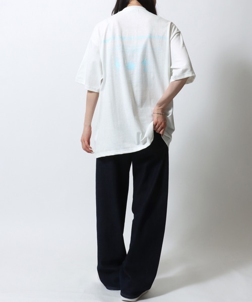 ANTIDOTE 半袖 Tシャツ プリント レトロ 大人気 男女兼用 楽天市場】Tシャツ 半袖 メンズ 男性用 シャツ トップス 夏