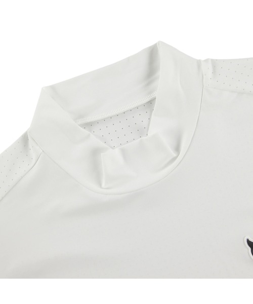 楽天市場】【30%OFF SALE】WAAC ワック ゴルフ半袖シャツ ゴルフ