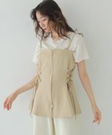 CLEIO(クレイオ)の「トップス(キャミソール)」