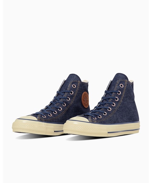 ALL STAR AGED BD HI / Wrangler / オールスター エイジド BD HI