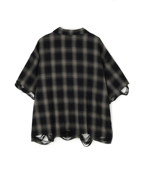ダンケシェーン DANKE SCHON カーゴパンツ 「WEB＆DEPOT限定」DankeSchon/ダンケ