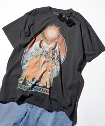 THRIFTY LOOK / スリフティールック THRIFTY "EARTH WIND & FIRE" TEE アースウィンドアンドファイア バンドTシャツ バンT