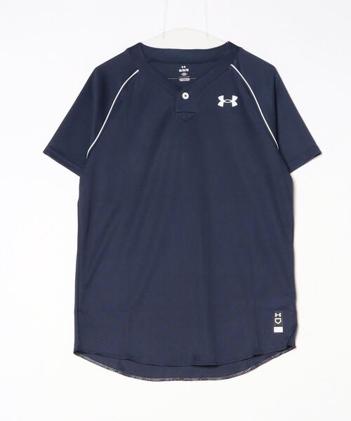 セール】UAベースボール Tシャツ（ベースボール/メンズ）（T