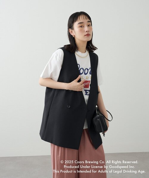 セール】【GOOD ROCK SPEED】Coors BEER T（Tシャツ/カットソー