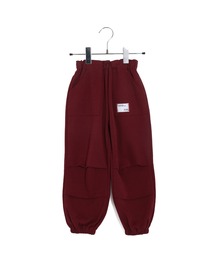 MAKE YOUR DAY（メイクユアデイ）の「無地カットソーパラシュートパンツ■80～140cm（スウェットパンツ）」