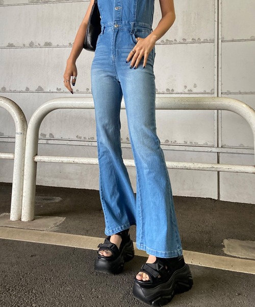 comfyoutdoorgarmentsカバーオール セール】《UNISEX》カバーオール（カバーオール）｜PBLIM