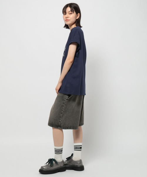 セール】アソートフレンチTシャツ（Tシャツ/カットソー）｜niko