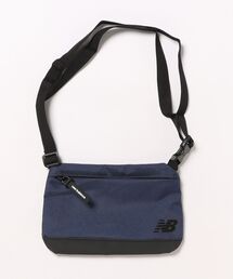新品 New Balance ドラムバッグ ネイビー 完売品 New Balance｜ニューバランスのバッグ（ブルー・ネイビー/青色系