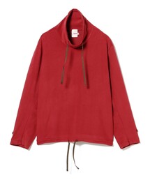 dip（ディップ）の「【別注】dip / Fleece Smock shirt（スウェット）」