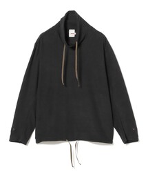dip（ディップ）の「【別注】dip / Fleece Smock shirt（スウェット）」
