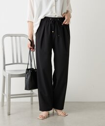 サイドラインラメゴムパンツ | Jena espace merveilleux(ジェナ