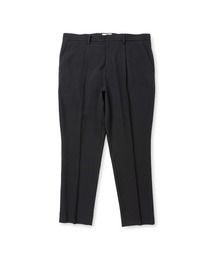 女の子向けプレゼント集結 CALEE｜キャリーのスラックス（ブラック/黒色系）通販 - ZOZOTOWN パンツ