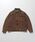 BEN DAVISixfCrXj́uyBEN DAVISixfCrXjzZIP FRONT TRUCKER JACKET / WPbg Wbv Z  HȋAE^[jvbuE