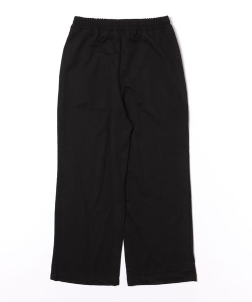 innowave（イノウェーブ）の「【接触冷感 ストレッチ】イノウェーブ/INNOWAVE イージー ワイドパンツ（その他パンツ・レディース・ブラック/カーキ/ブルー・MEDIUM）」の5枚目の写真