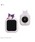 sanrioiTIj́usanrio/TILN^[Y@Apple Watch 41/40mmΉ@VRP[XiX}zObYjvbp[v